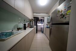 Blk 122A Punggol Edge (Punggol), HDB 4 Rooms #597220921